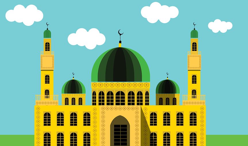 Peran Takmir Sangat Penting Tentukan Kualitas Kegiatan Masjid